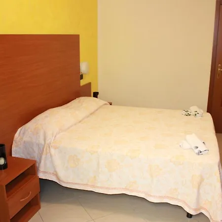 Nettuno 9 モンテカティーニ・テルメ