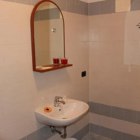 Nettuno 9 Hotel