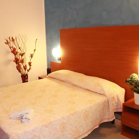 Nettuno 9 Hotel 3*