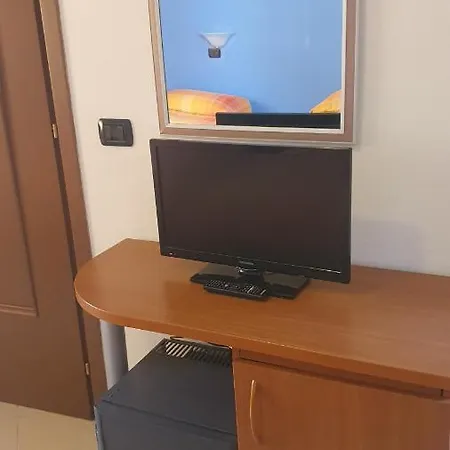 Hotel Nettuno 9 Montecatini Terme