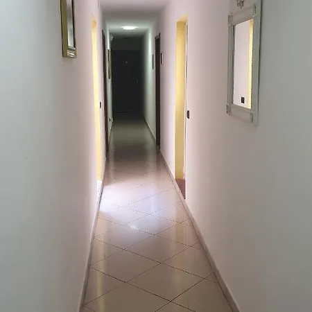 Nettuno 9 Hotel Montecatini Terme