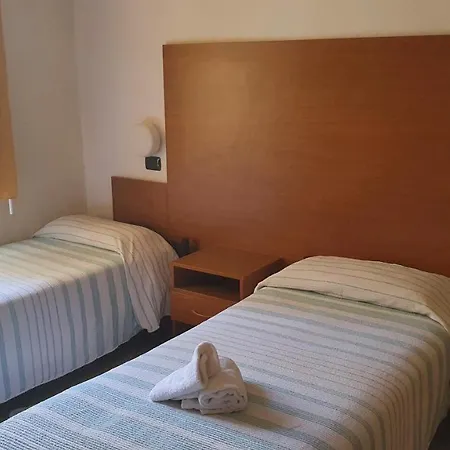 Nettuno 9 Hotel